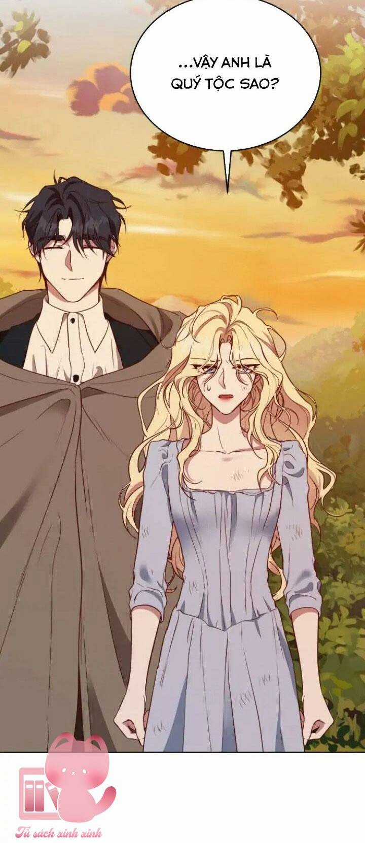 Hoa Dã Thú - Chapter 15 - Trang 35