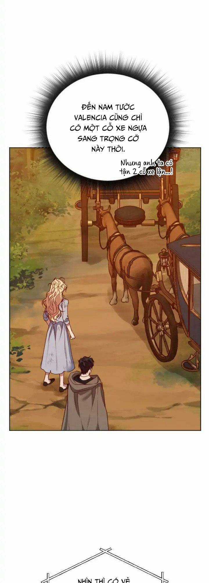 Hoa Dã Thú - Chapter 15 - Trang 36