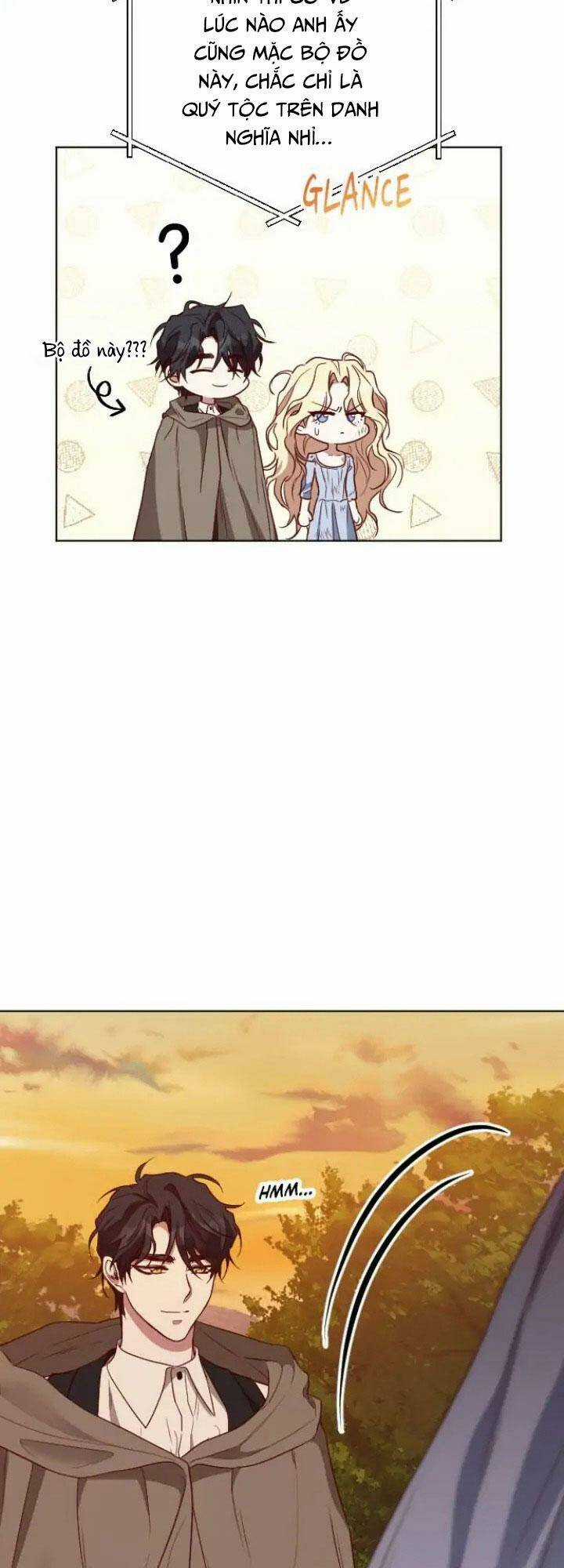 Hoa Dã Thú - Chapter 15 - Trang 37