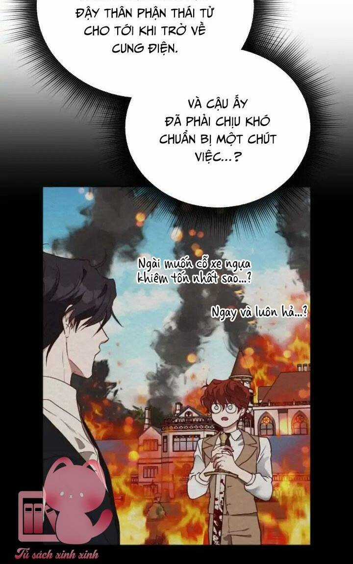 Hoa Dã Thú - Chapter 15 - Trang 39