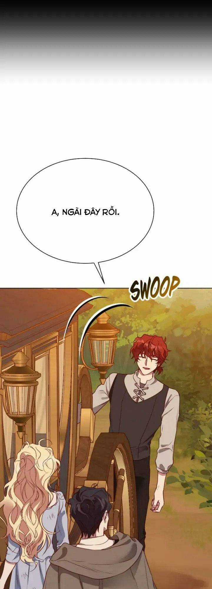 Hoa Dã Thú - Chapter 15 - Trang 40