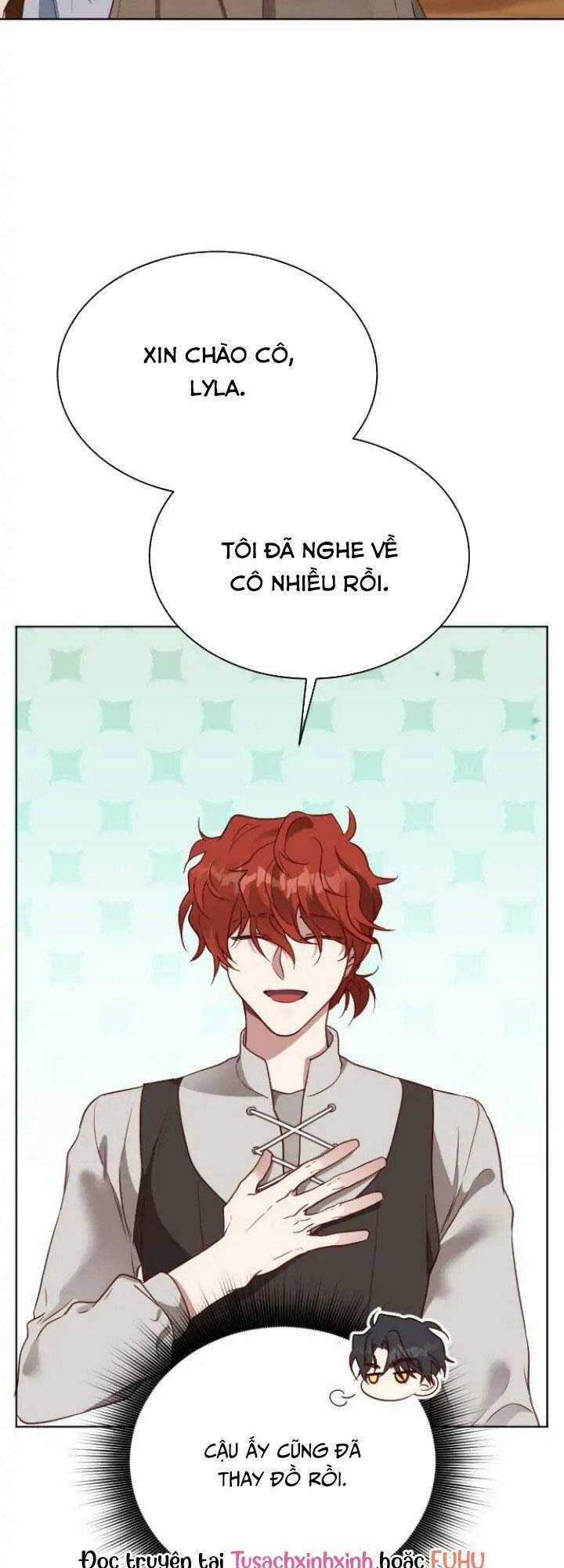 Hoa Dã Thú - Chapter 15 - Trang 41