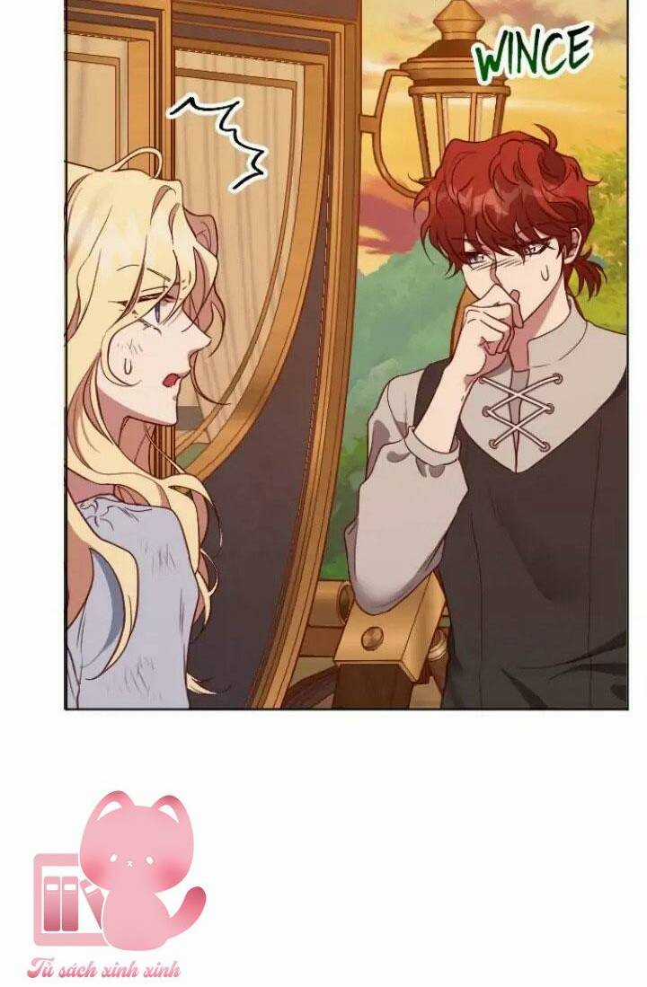 Hoa Dã Thú - Chapter 15 - Trang 43
