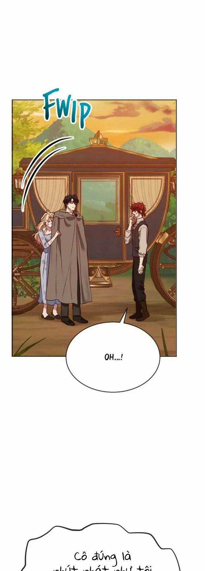 Hoa Dã Thú - Chapter 15 - Trang 44