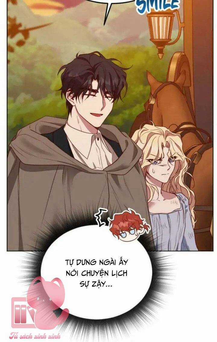 Hoa Dã Thú - Chapter 15 - Trang 47