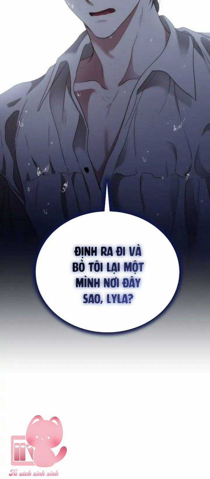 Hoa Dã Thú - Chapter 15 - Trang 6