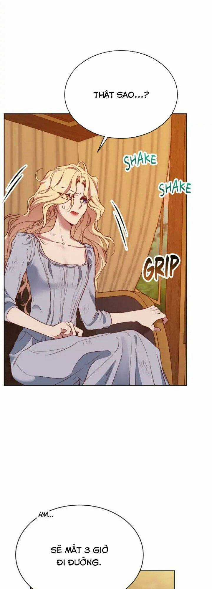 Hoa Dã Thú - Chapter 15 - Trang 52