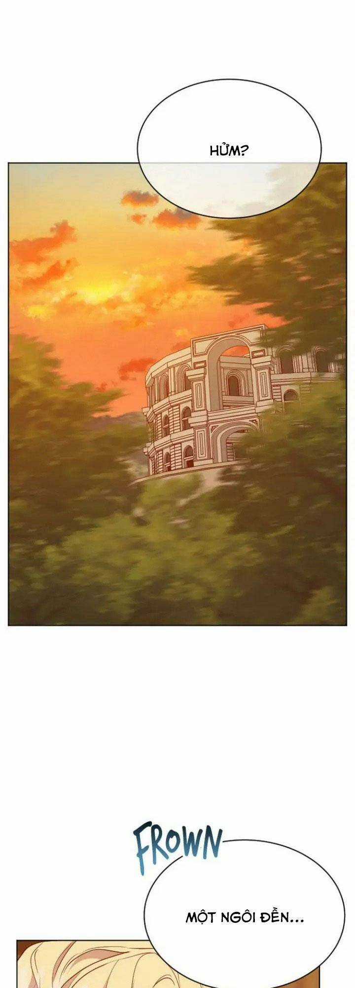 Hoa Dã Thú - Chapter 15 - Trang 55
