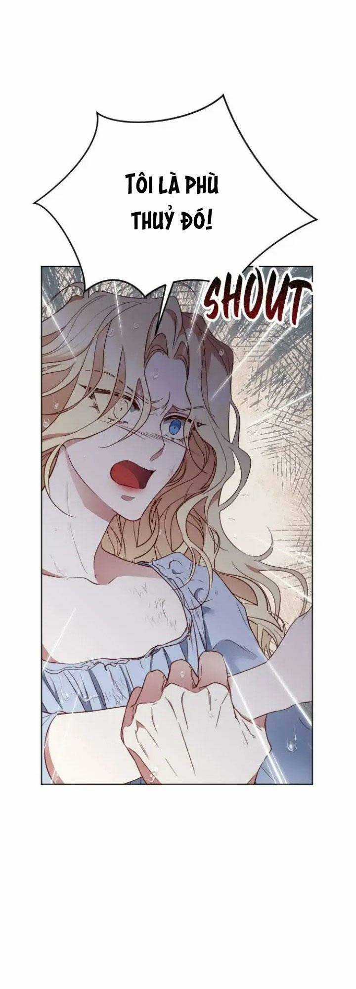 Hoa Dã Thú - Chapter 15 - Trang 10