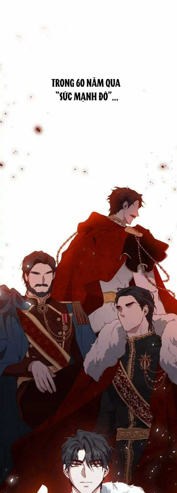 Hoa Dã Thú - Chapter 16 - Trang 12