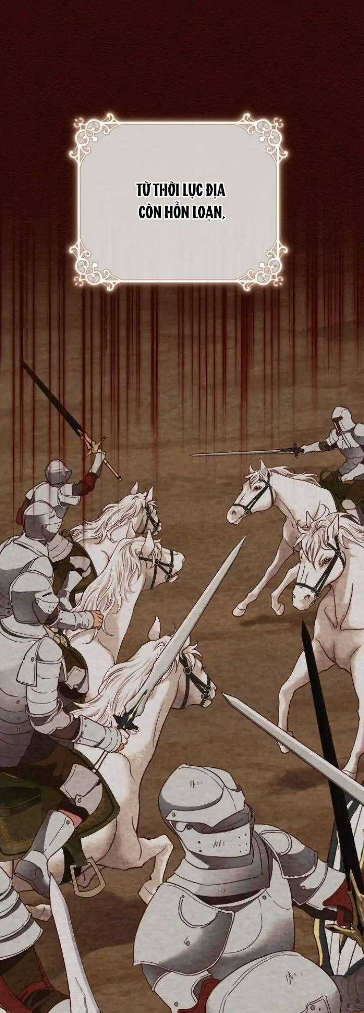 Hoa Dã Thú - Chapter 16 - Trang 3