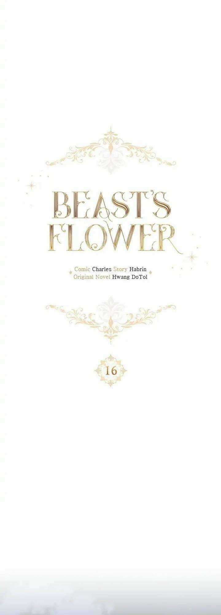 Hoa Dã Thú - Chapter 16 - Trang 24
