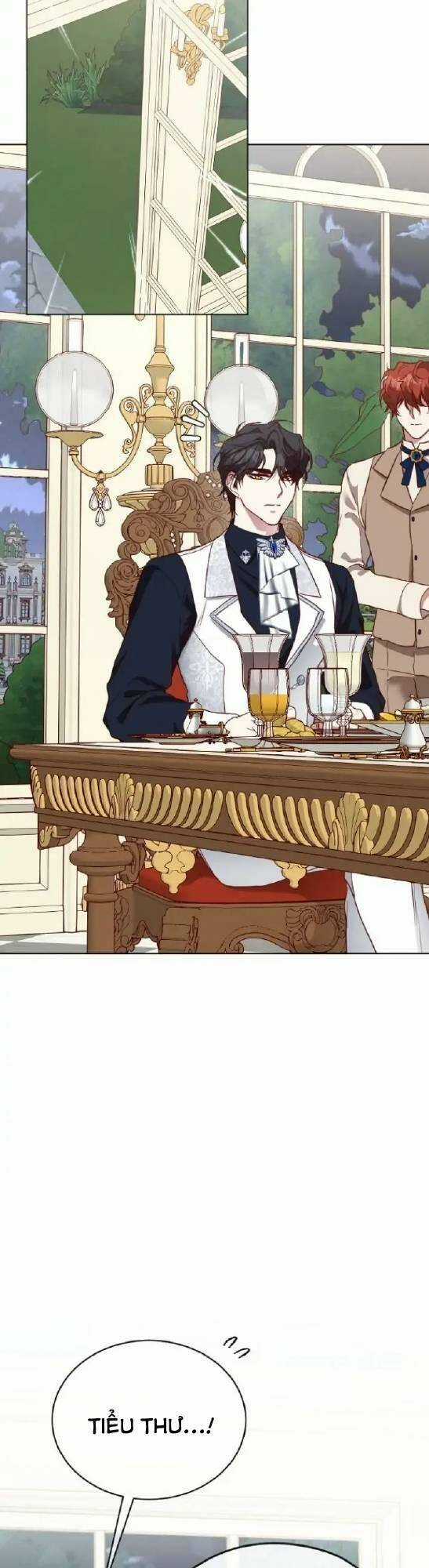 Hoa Dã Thú - Chapter 16 - Trang 28