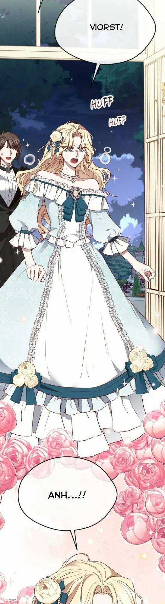 Hoa Dã Thú - Chapter 16 - Trang 29