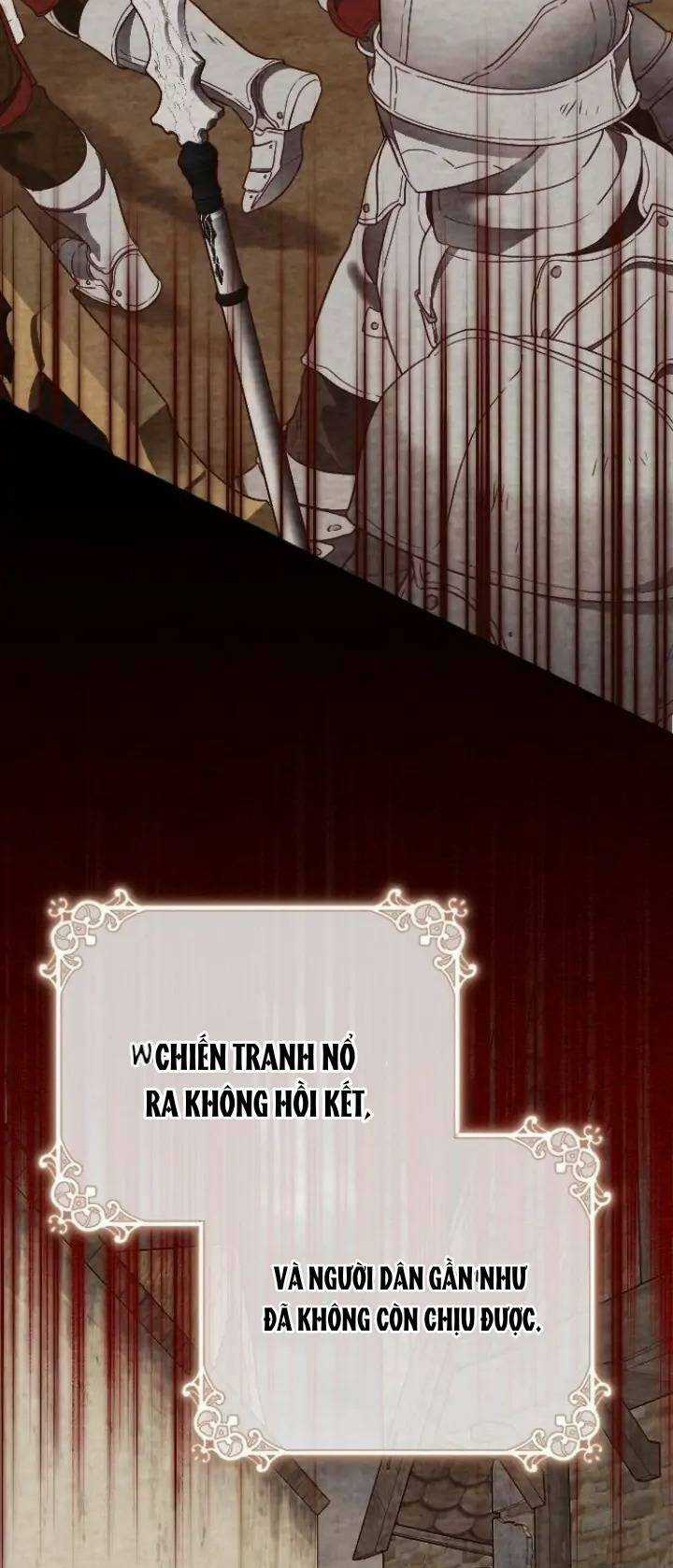 Hoa Dã Thú - Chapter 16 - Trang 4