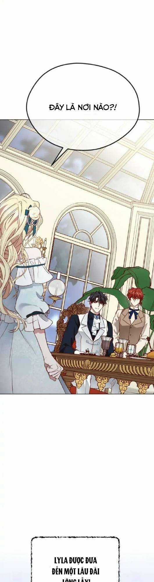 Hoa Dã Thú - Chapter 16 - Trang 32