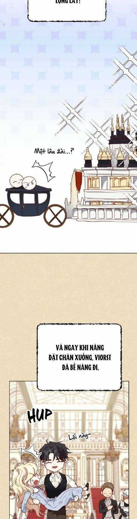 Hoa Dã Thú - Chapter 16 - Trang 33