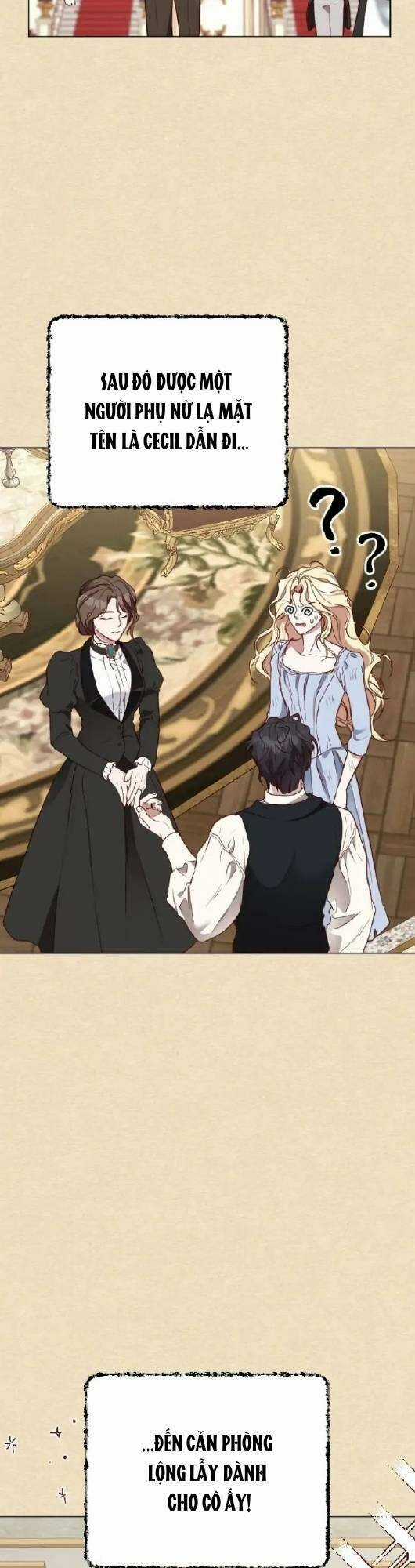 Hoa Dã Thú - Chapter 16 - Trang 34