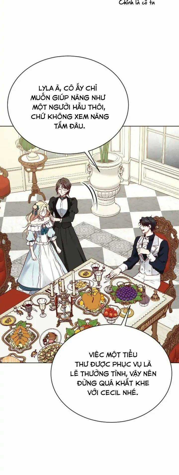 Hoa Dã Thú - Chapter 16 - Trang 38