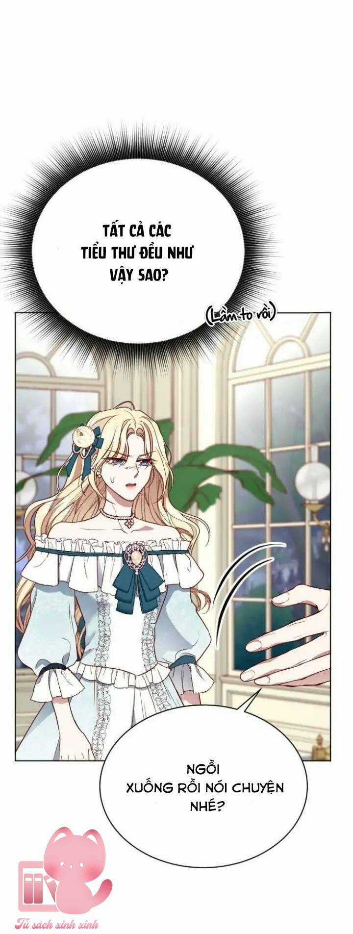 Hoa Dã Thú - Chapter 16 - Trang 39