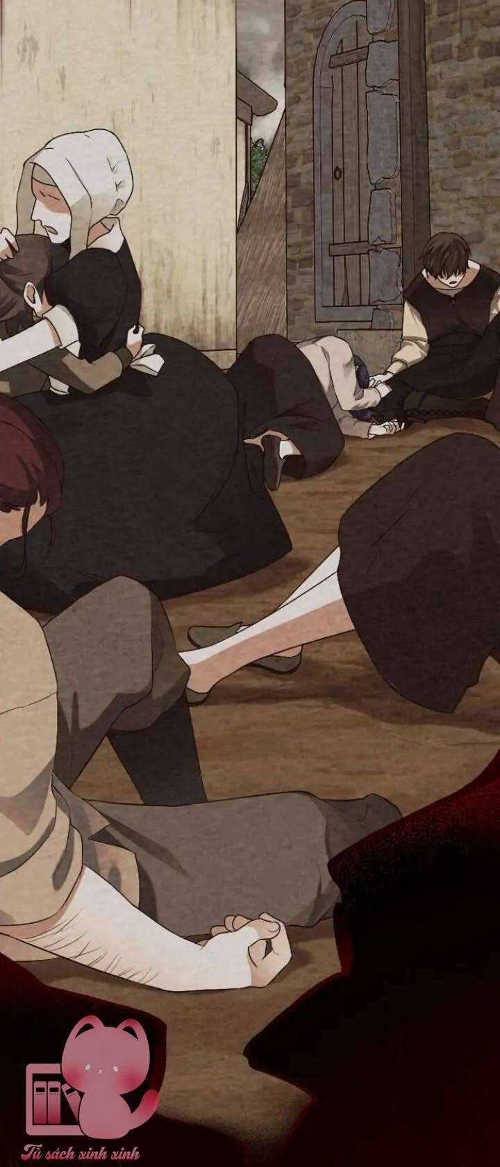 Hoa Dã Thú - Chapter 16 - Trang 5