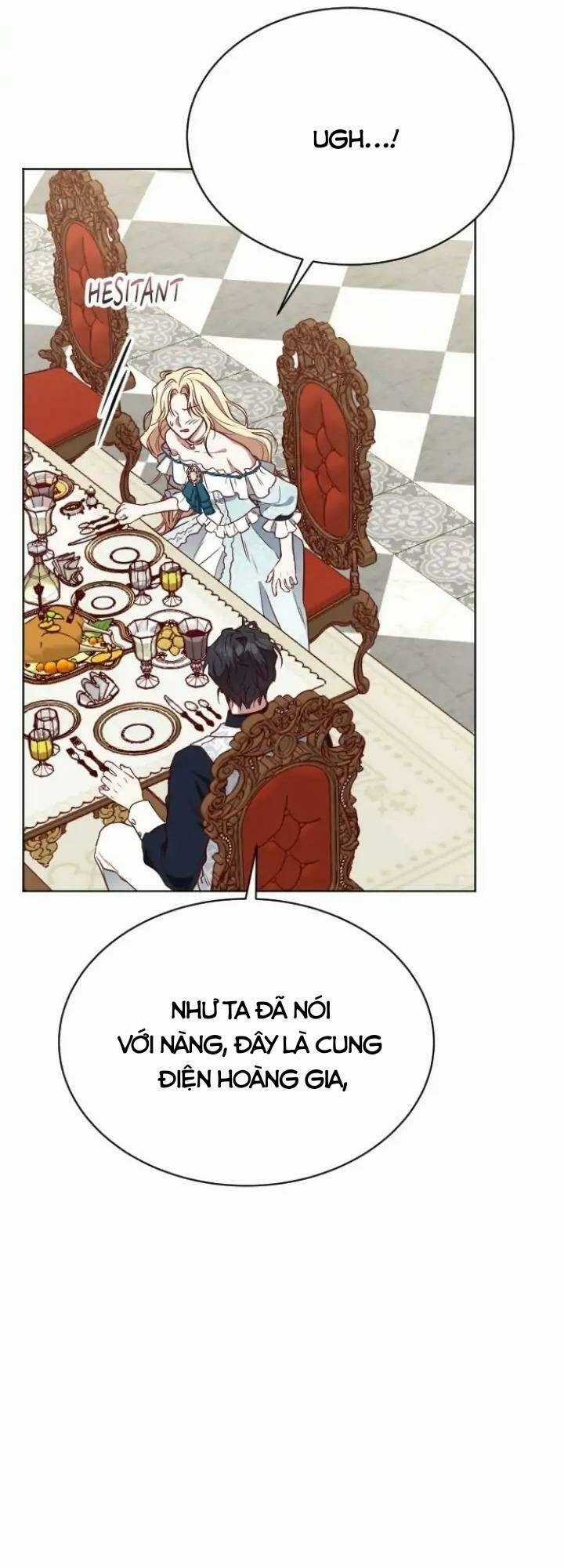 Hoa Dã Thú - Chapter 16 - Trang 41