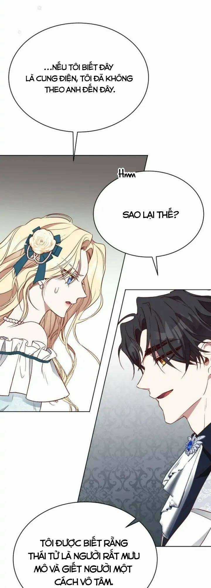 Hoa Dã Thú - Chapter 16 - Trang 44