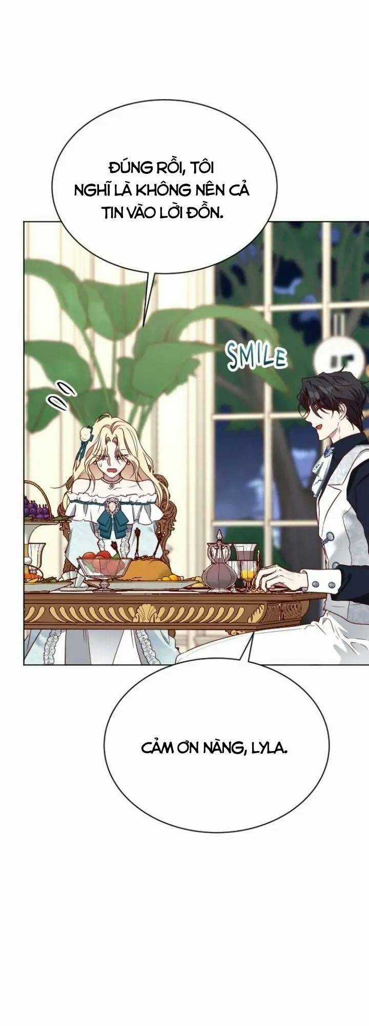 Hoa Dã Thú - Chapter 16 - Trang 47