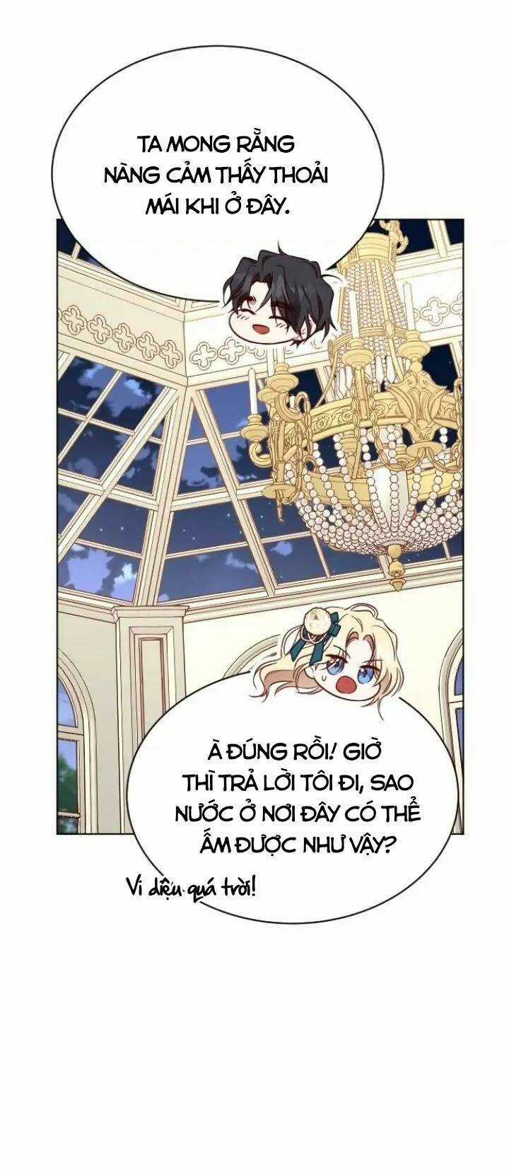 Hoa Dã Thú - Chapter 16 - Trang 48