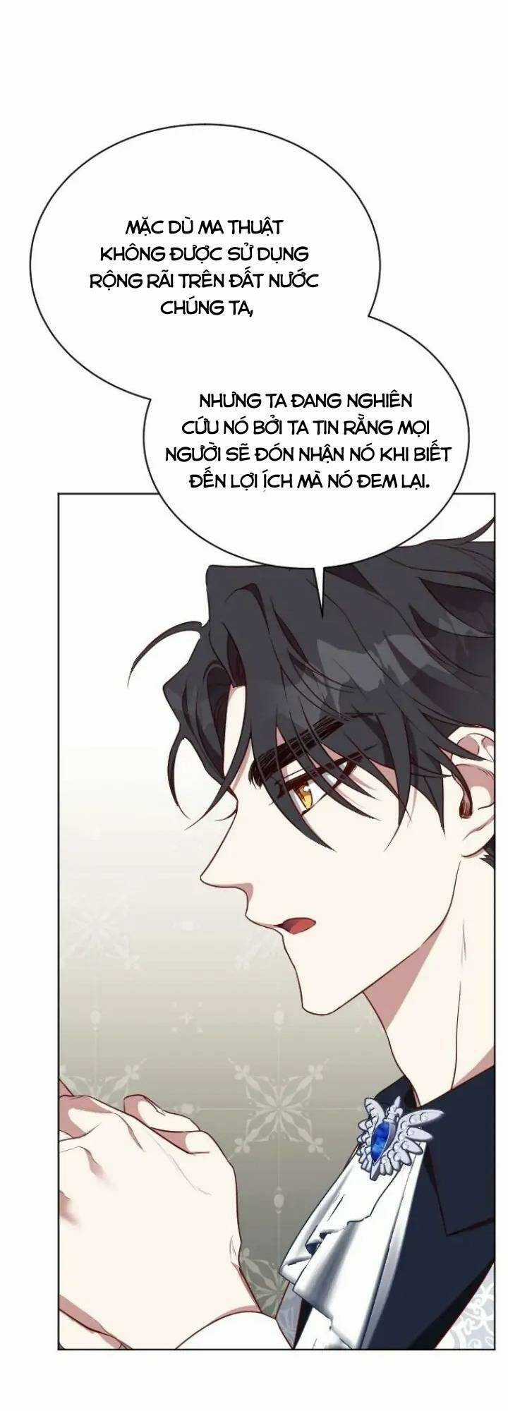 Hoa Dã Thú - Chapter 16 - Trang 53