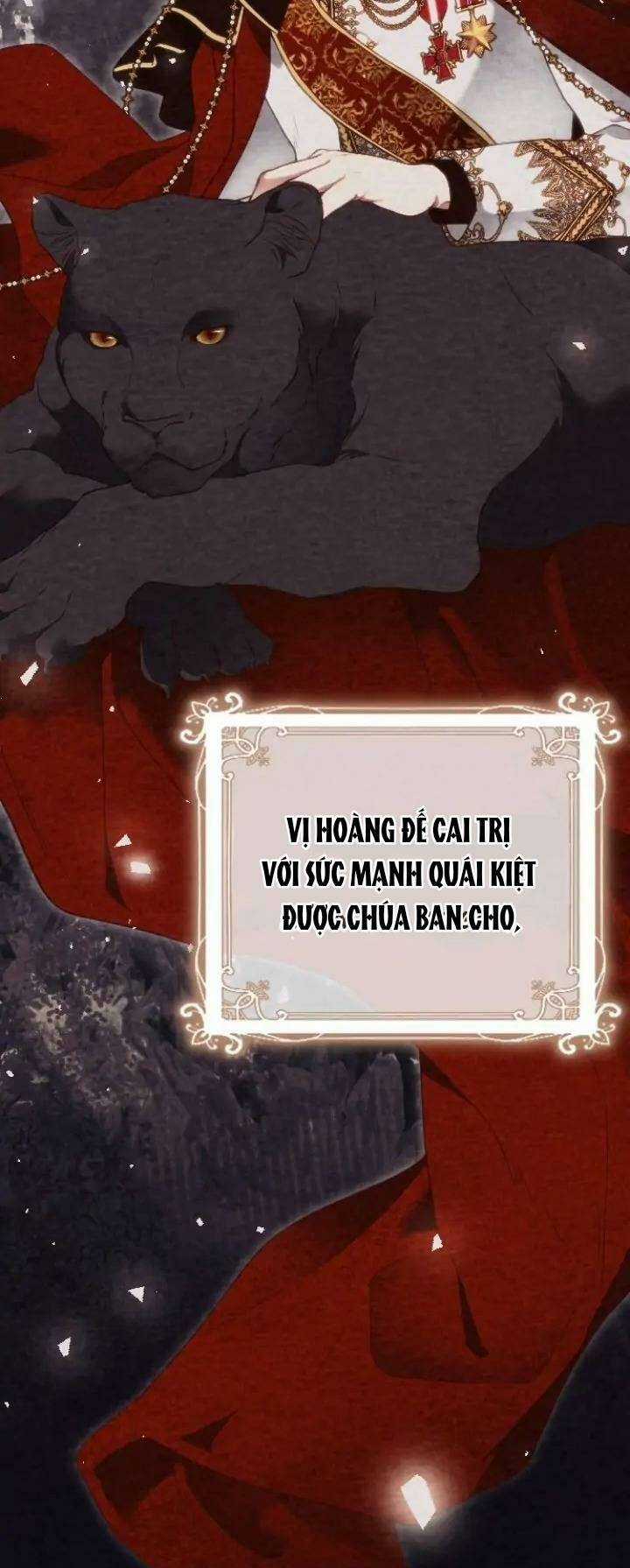 Hoa Dã Thú - Chapter 16 - Trang 10