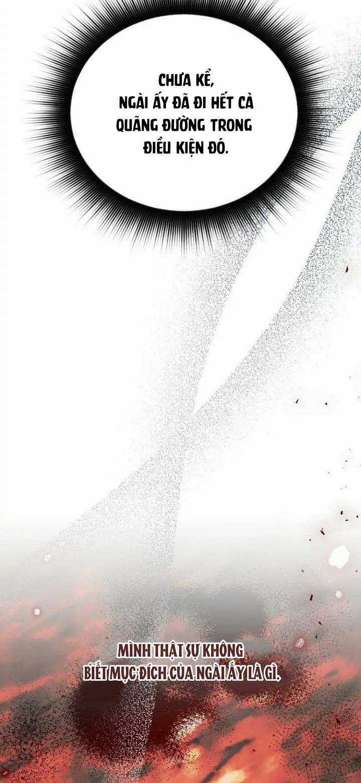 Hoa Dã Thú - Chapter 17 - Trang 12