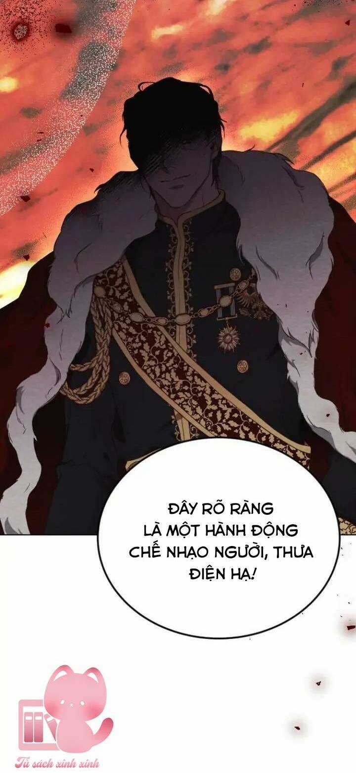 Hoa Dã Thú - Chapter 17 - Trang 13