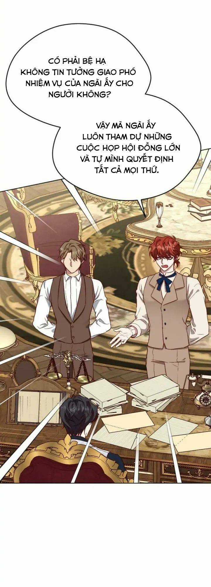 Hoa Dã Thú - Chapter 17 - Trang 14