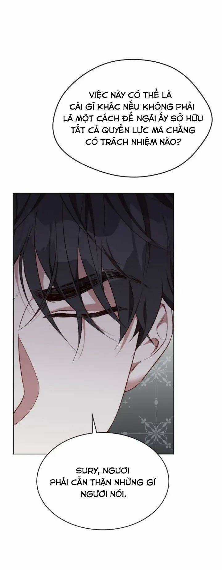 Hoa Dã Thú - Chapter 17 - Trang 15