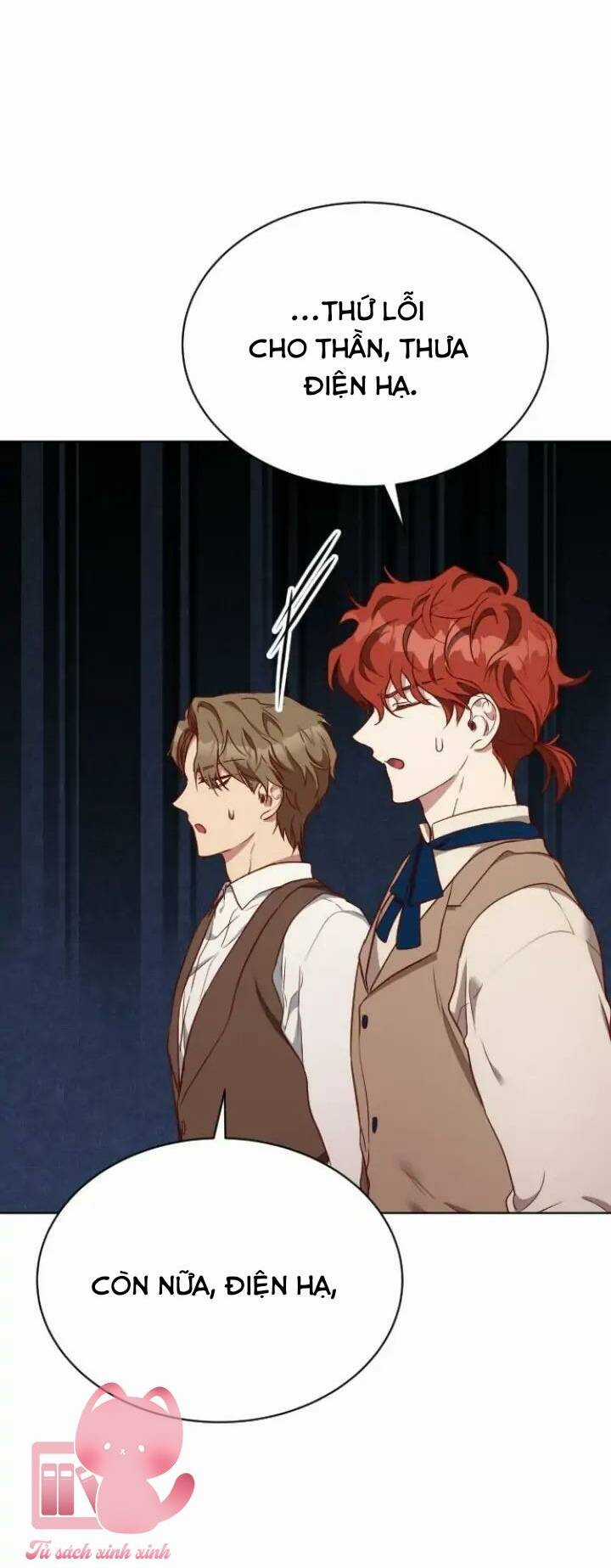 Hoa Dã Thú - Chapter 17 - Trang 16