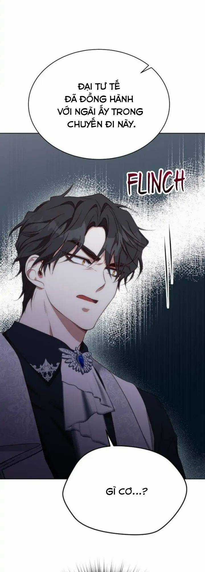 Hoa Dã Thú - Chapter 17 - Trang 17