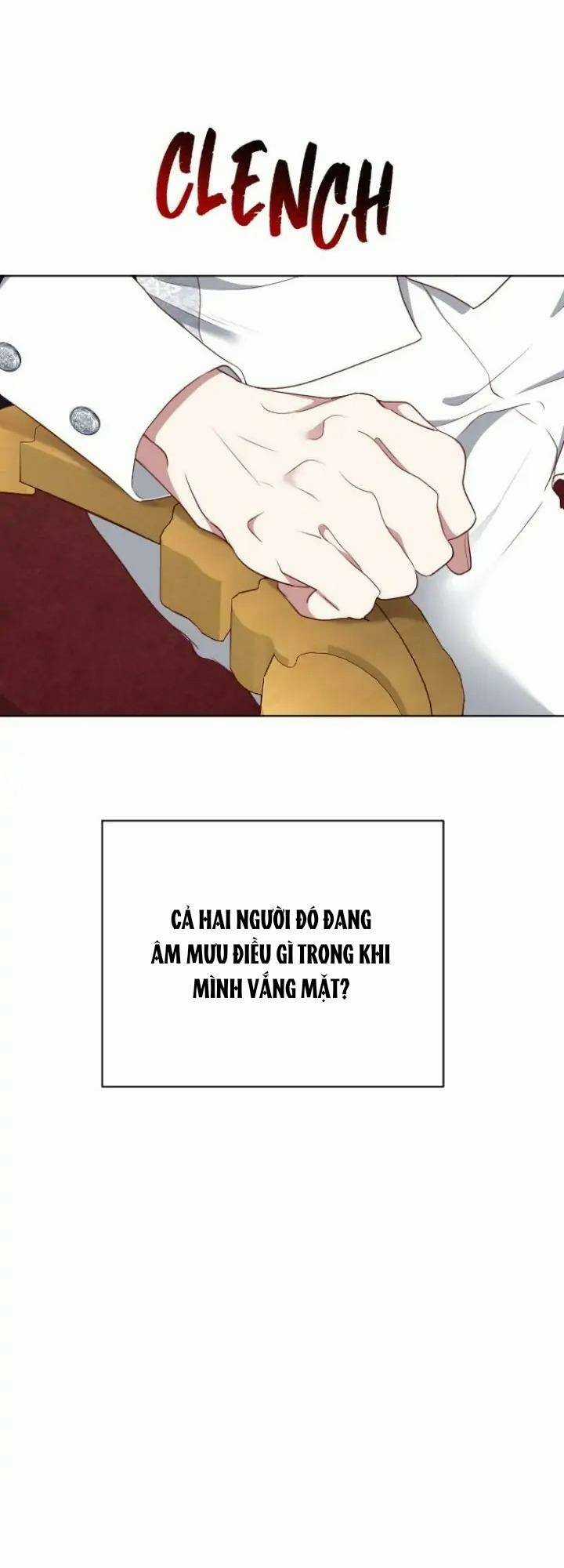 Hoa Dã Thú - Chapter 17 - Trang 20