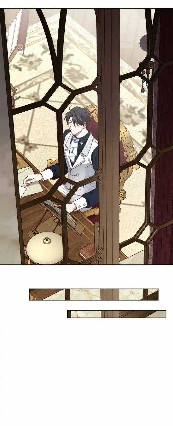 Hoa Dã Thú - Chapter 17 - Trang 21