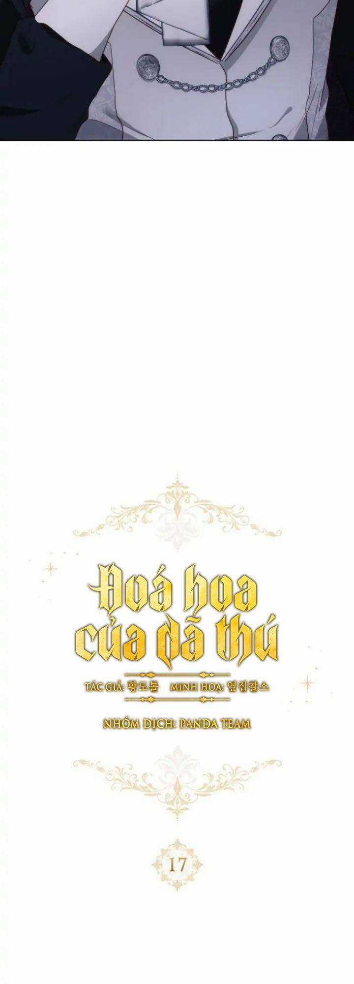 Hoa Dã Thú - Chapter 17 - Trang 4