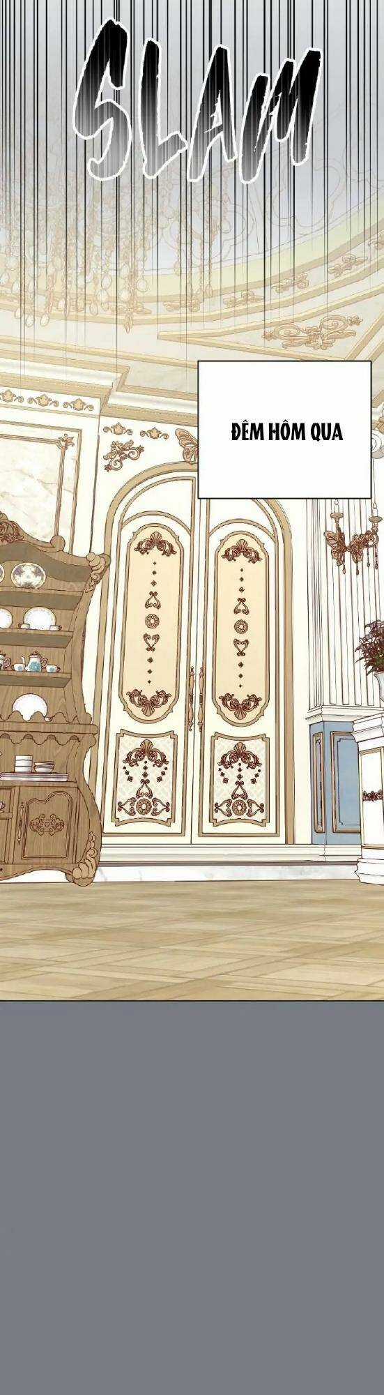 Hoa Dã Thú - Chapter 17 - Trang 37