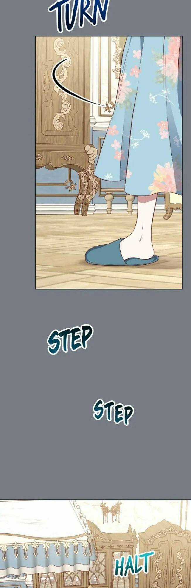 Hoa Dã Thú - Chapter 17 - Trang 46