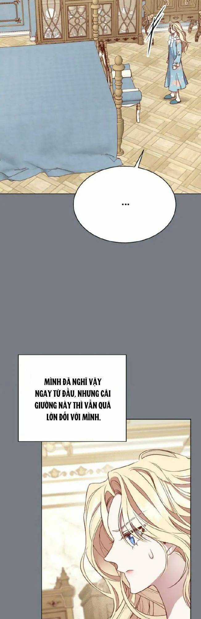 Hoa Dã Thú - Chapter 17 - Trang 47