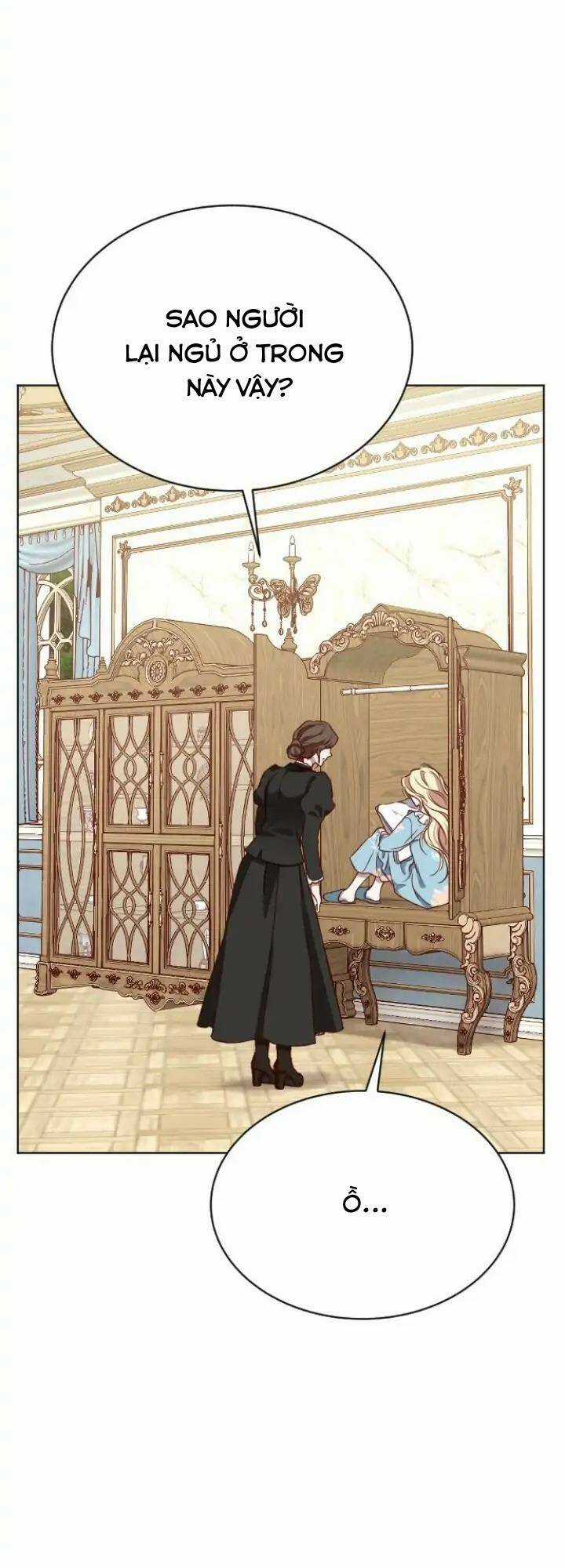 Hoa Dã Thú - Chapter 17 - Trang 58