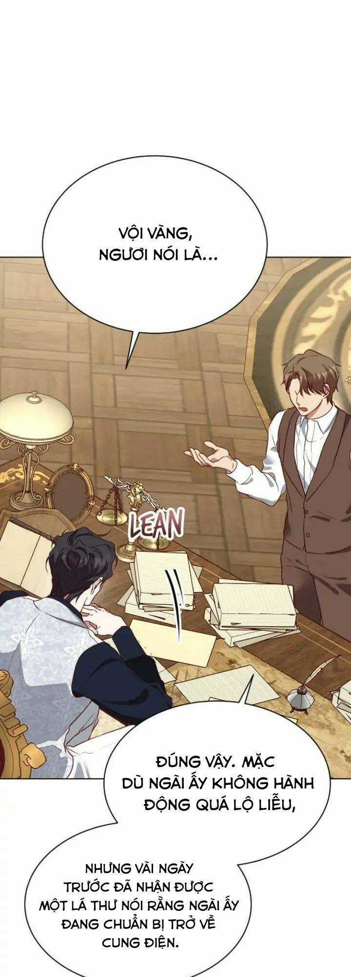 Hoa Dã Thú - Chapter 17 - Trang 7