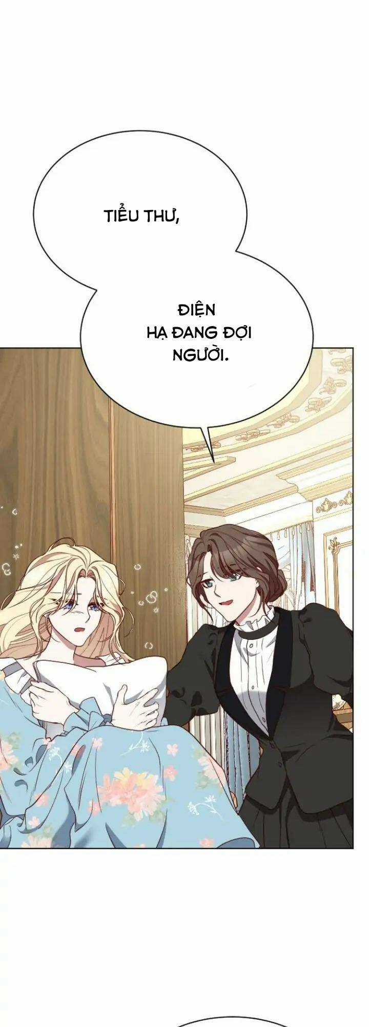 Hoa Dã Thú - Chapter 17 - Trang 61