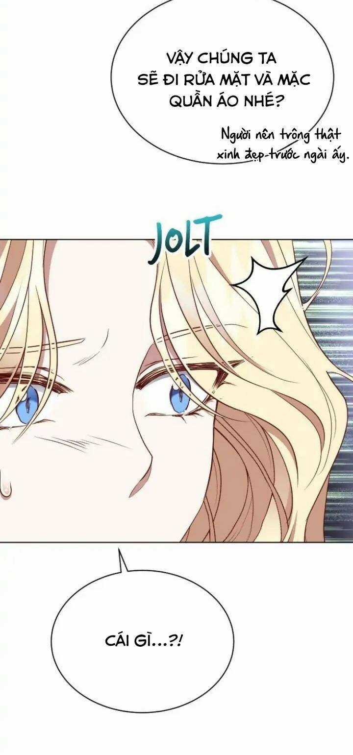 Hoa Dã Thú - Chapter 17 - Trang 62