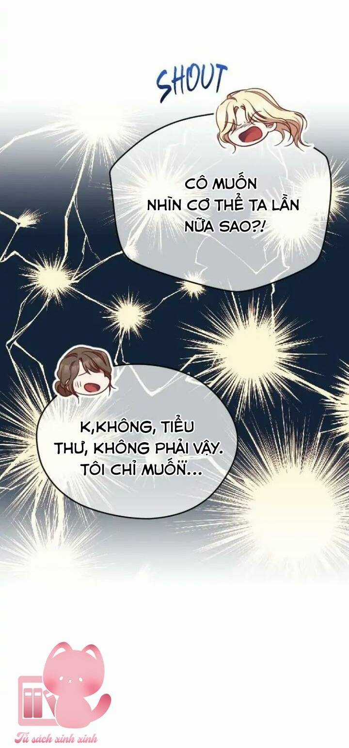 Hoa Dã Thú - Chapter 17 - Trang 63
