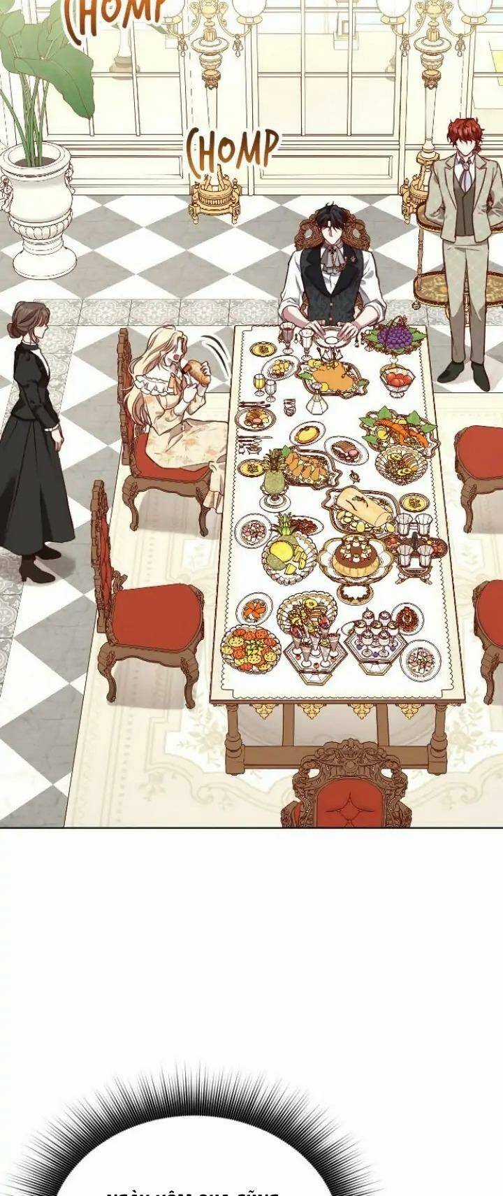 Hoa Dã Thú - Chapter 17 - Trang 69