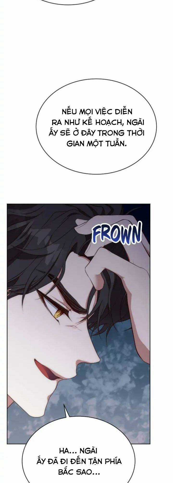 Hoa Dã Thú - Chapter 17 - Trang 8